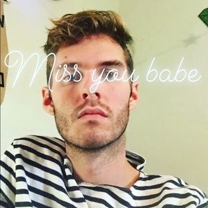 Meet your Posher, Mitchell